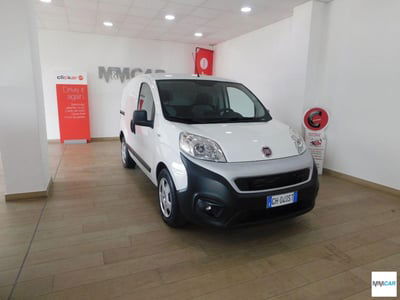 Fiat Fiorino Furgone cargo 1.3 mjt 95cv SX usato