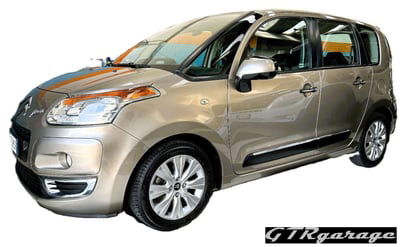 Citroen C3 Picasso 1.6 VTi 120 Exclusive Style usata