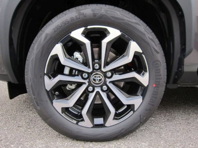 Toyota Yaris Cross 1.5 Hybrid 5p. E-CVT Trend (14)
