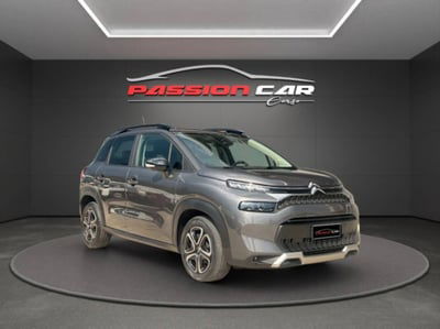 Citroen C3 Aircross BlueHDi 120 S&S EAT6 Feel usata