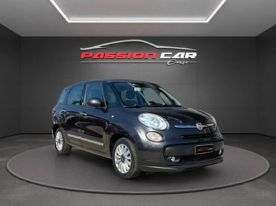 Fiat 500L Living 1.6 Multijet 105 CV Business usata