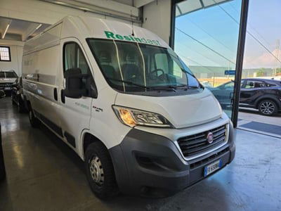 Fiat Ducato Furgone 33 2.3 MJT 130CV PLM-TM