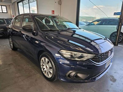 Fiat Tipo Tipo 1.4 5 porte Lounge usata