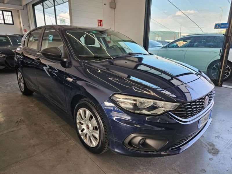 Fiat Tipo Tipo 1.4 5 porte Lounge