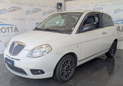 Lancia Ypsilon 1.3 MJT 75 CV Elle usata