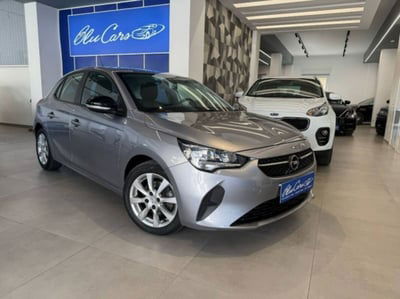 Opel Corsa 1.2 100 CV Elegance usata