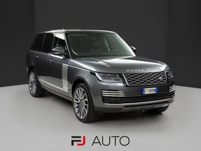 Land Rover Range Rover 3.0 SDV6 Vogue usata