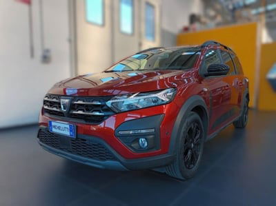 Dacia Jogger 1.0 tce Extreme UP Gpl 100cv usata