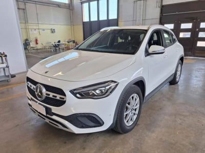 Mercedes-Benz GLA SUV 200 d Business Extra auto usata