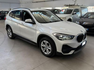 BMW X1 xDrive25e Business Advantage usata