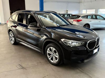 BMW X1 xDrive25e Business Advantage usata