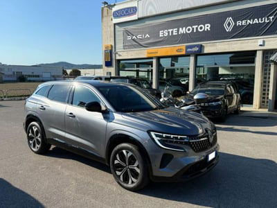 Renault Austral 1.3 mild hybrid Techno 160cv auto usata
