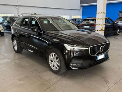 Volvo XC60 B5 (d) AWD Geartronic Momentum Pro usata
