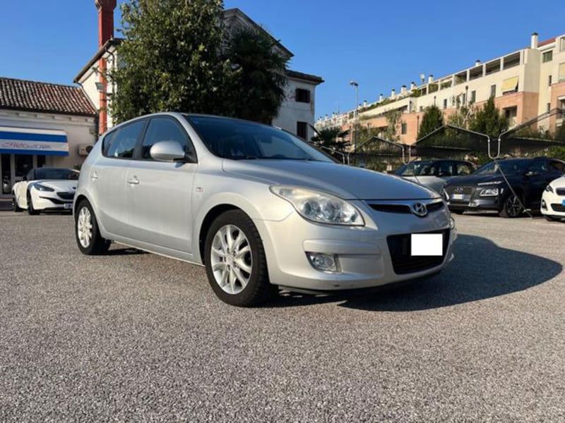 Hyundai i30 1.6 CRDi VGT 16V 115CV 5p. Dynamic