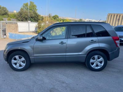 Suzuki Grand Vitara 1.9 DDiS 5 porte Crossover usata
