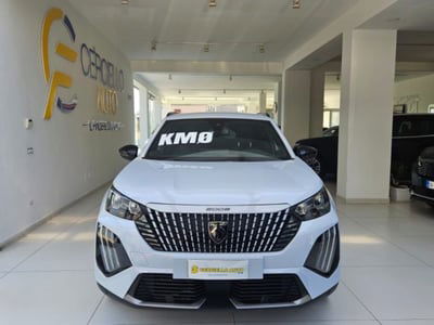 Peugeot 2008 PureTech 100 S&S Allure nuova