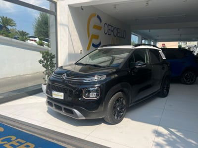 Citroen C3 Aircross BlueHDi 100 S&S Origins usata