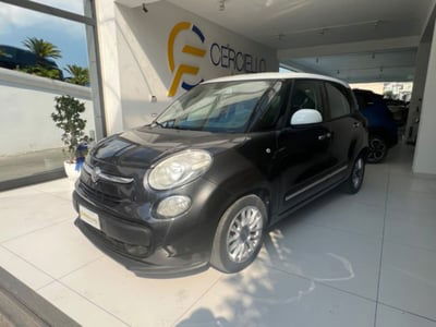 Fiat 500L 1.3 Multijet 85 CV Pop Star usata