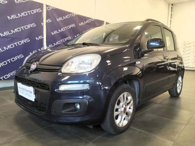 Fiat Panda 1.2 Lounge usata