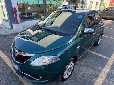 Lancia Ypsilon 1.2 69 CV 5 porte Platinum usata
