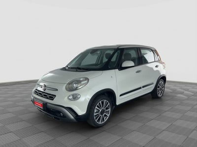 Fiat 500L 1.3 Multijet 95 CV Dualogic Cross usata
