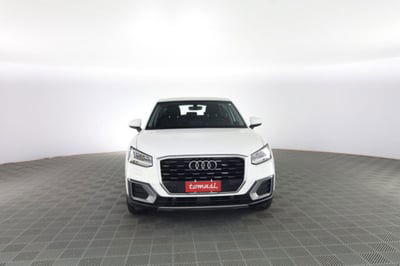 Audi Q2 Q2 1.6 TDI S tronic usata