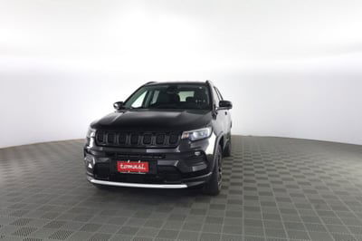 Jeep Compass 1.3 Turbo T4 150 CV aut. 2WD Limited usata