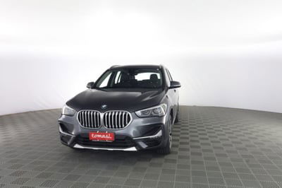 BMW X1 sDrive18d xLine Plus usata