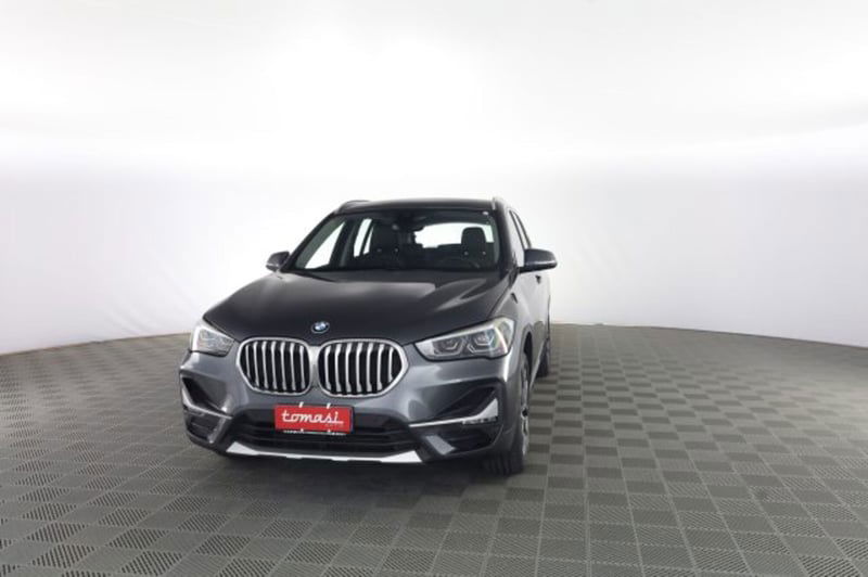 BMW X1 sDrive18d xLine Plus