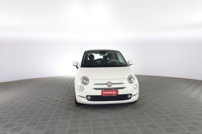 Fiat 500 1.0 Hybrid Dolcevita usata