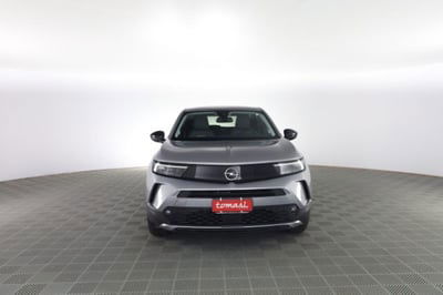 Opel Mokka 1.5 diesel Ultimate usata