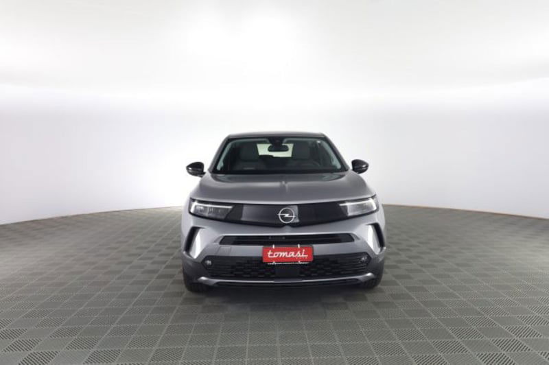 Opel Mokka 1.5 diesel Ultimate