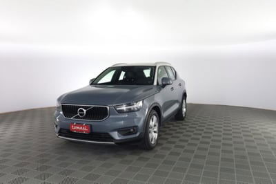Volvo XC40 D3 AWD Geartronic Business usata