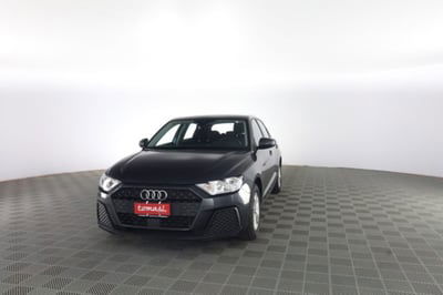 Audi A1 Sportback 25 TFSI usata