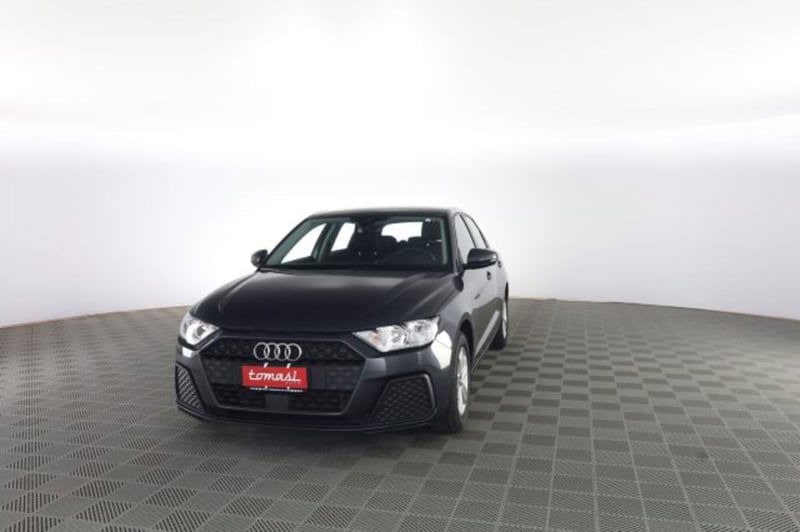 Audi A1 Sportback 25 TFSI