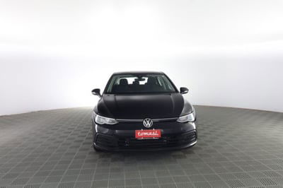 Volkswagen Golf Variant 1.0 eTSI EVO DSG Life usata