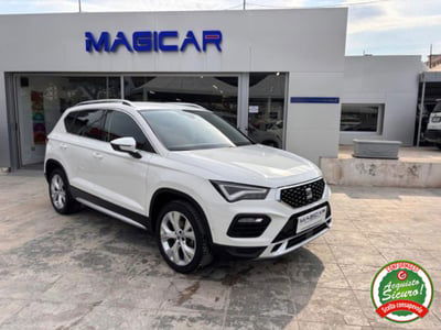 SEAT Ateca 1.5 EcoTSI XPERIENCE usata