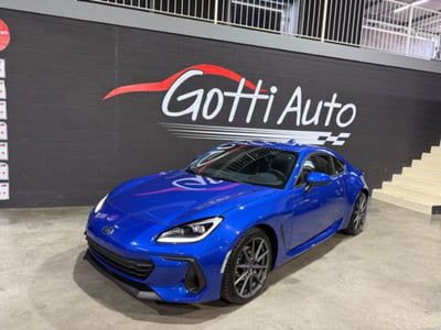 Subaru BRZ 2.4 Touge usata