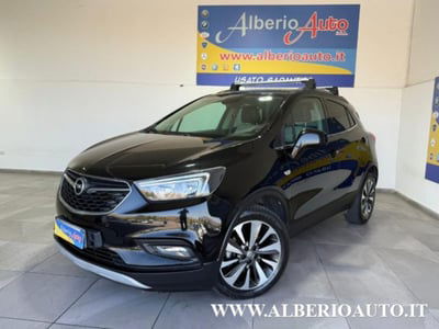 Opel Mokka 1.6 CDTI Ecotec 4x2 Start&Stop Innovation usata