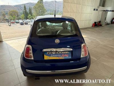 Fiat 500 1.2 Street (5)