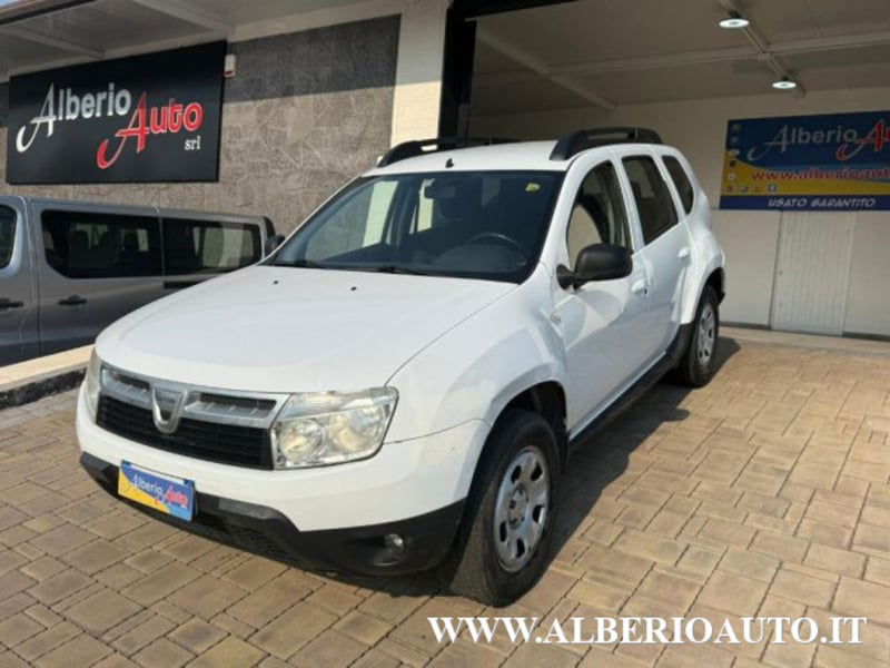 Dacia Duster 1.5 dCi 110CV 4x2 Lauréate