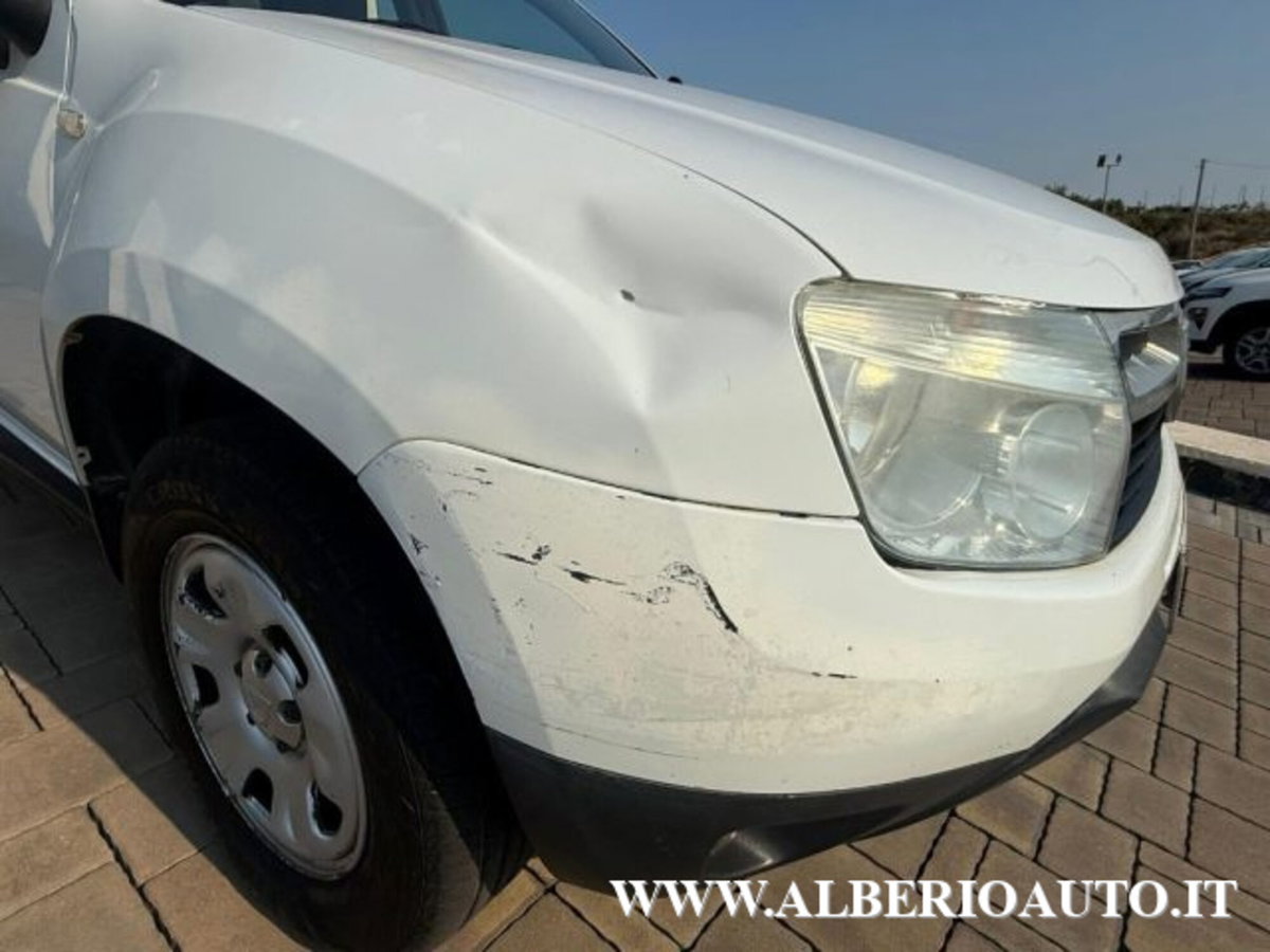 Dacia Duster 1.5 dCi 110CV 4x2 Lauréate (10)