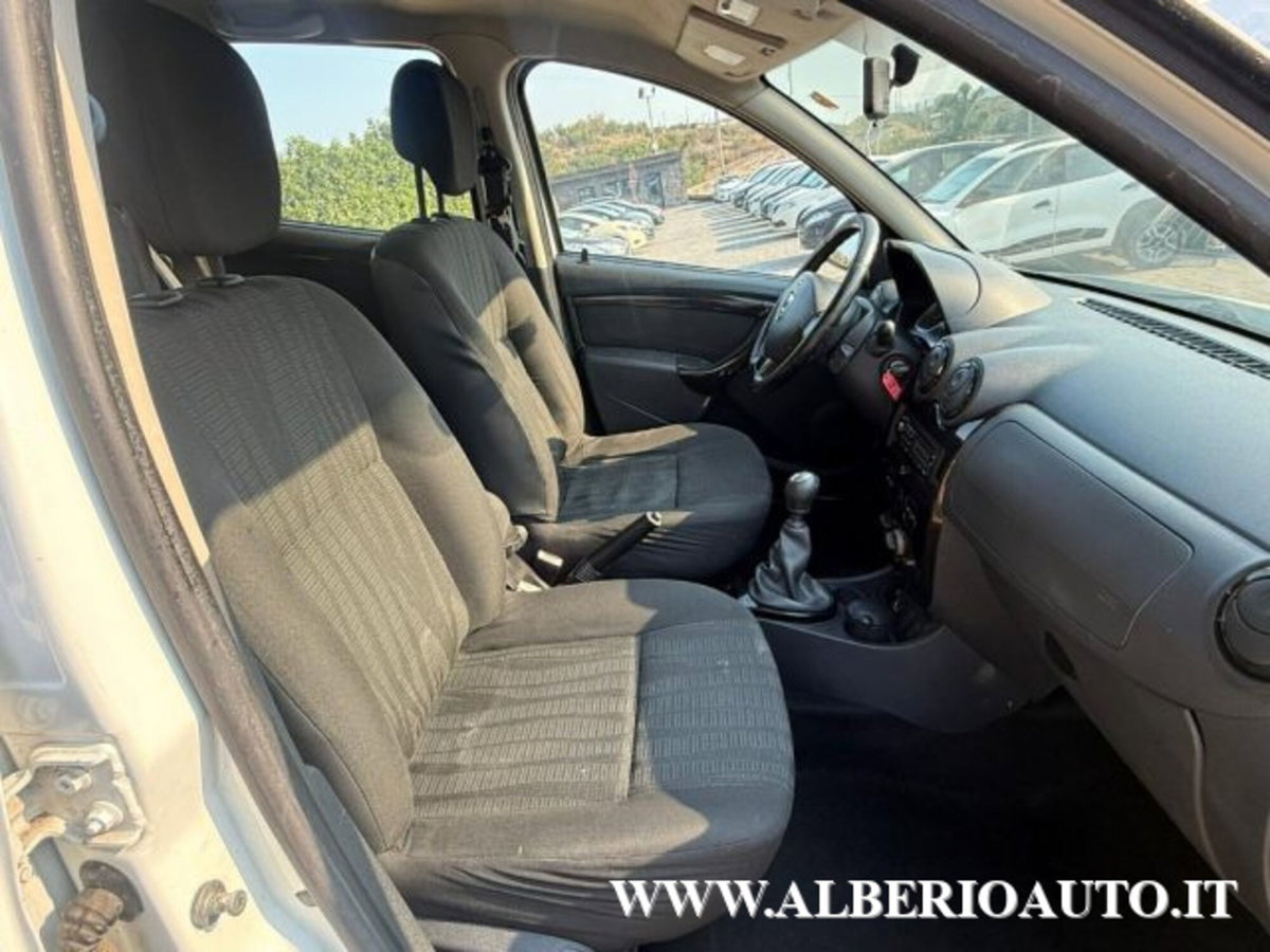 Dacia Duster 1.5 dCi 110CV 4x2 Lauréate (12)