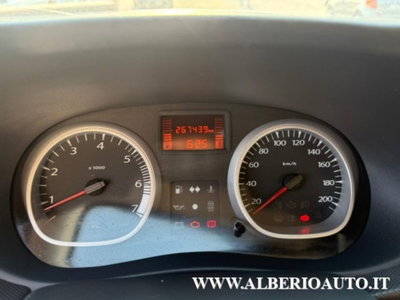 Dacia Duster 1.5 dCi 110CV 4x2 Lauréate (14)
