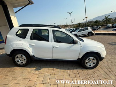 Dacia Duster 1.5 dCi 110CV 4x2 Lauréate (5)