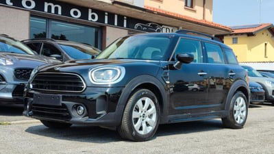 MINI Mini Countryman 1.5 One Countryman usata