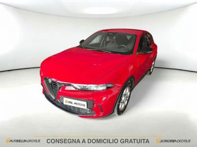 Alfa Romeo Tonale 1.6 Sprint 130cv tct6 usata