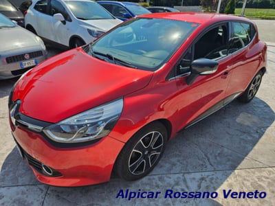 Renault Clio Sporter dCi 8V 75CV Start&Stop Energy Zen usata