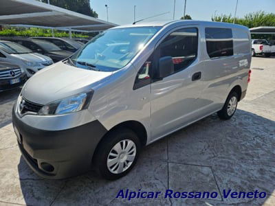 Nissan NV200 1.6 Combi Easy usata
