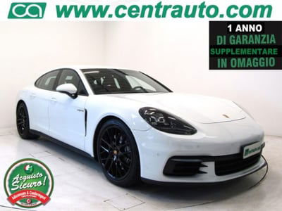 Porsche Panamera 2.9 4 auto usata